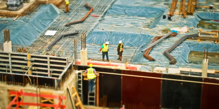 Müteahhitlerin iflası halinde inşaat sözleşmelerinin durumu